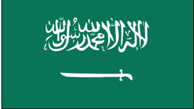 Saudi Arabia